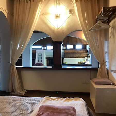 La Soffitta Bohemien Apartment เวโรนา ภายนอก รูปภาพ
