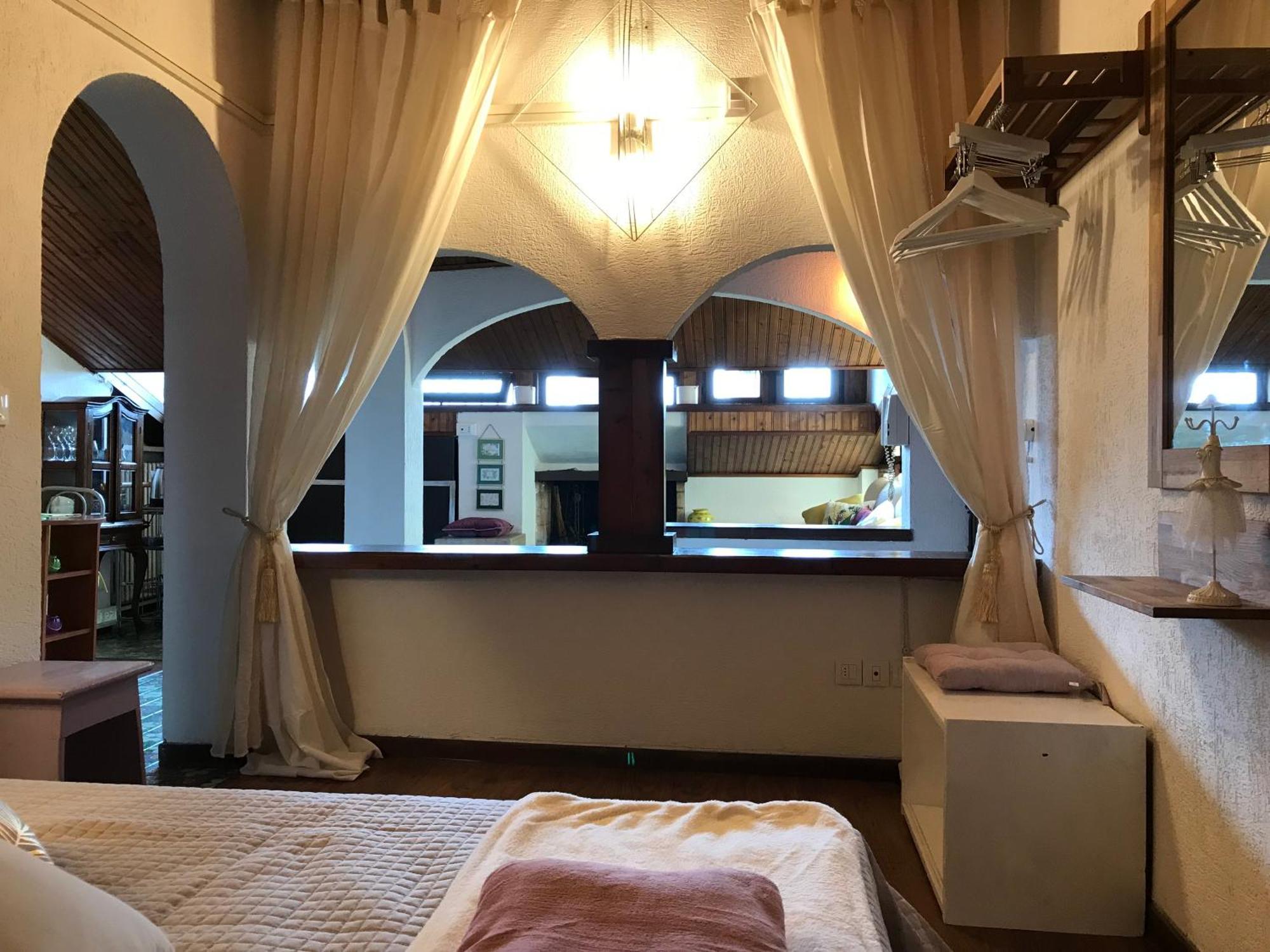 La Soffitta Bohemien Apartment เวโรนา ภายนอก รูปภาพ
